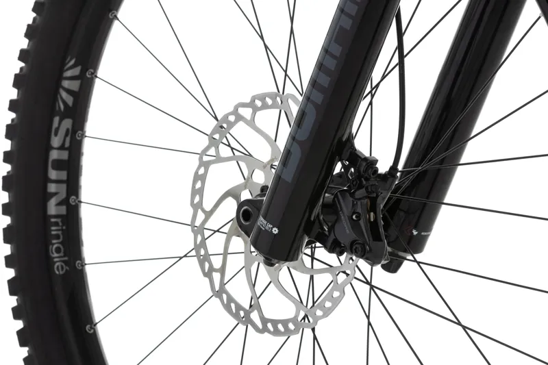 Nukeproof Mega 297 Comp - Deore Build Mixed Wheels - Bullet Grey 2022-11